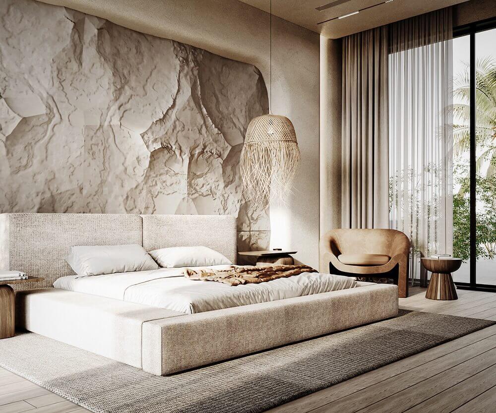 Best bedroom design trends ideas