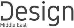 design middle east logo