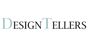design tellers logo