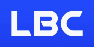 LBC logo