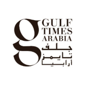 The Gulf Time logo