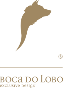 boca do lobo logo