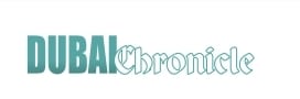 dubai chronicle logo png