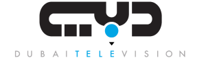 dubai television logo